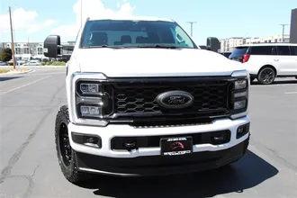 2025 FORD SUPER DUTY F-250 photo 3