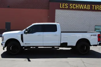 2025 FORD SUPER DUTY F-250 photo 5