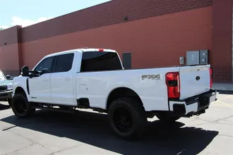 2025 FORD SUPER DUTY F-250 photo 6