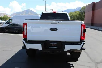 2025 FORD SUPER DUTY F-250 photo 7