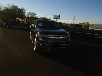 2019 Ford F-150 photo 2