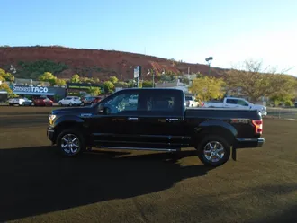 2019 Ford F-150 photo 4
