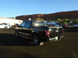 2019 Ford F-150 photo 5