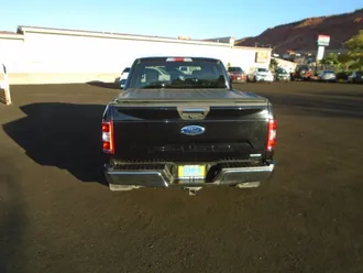 2019 Ford F-150 photo 6