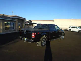 2019 Ford F-150 photo 7