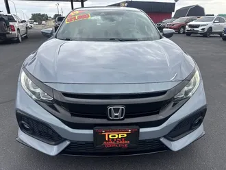 2019 Honda Civic photo 7