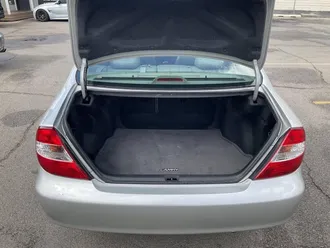 2003 Toyota Camry photo 7