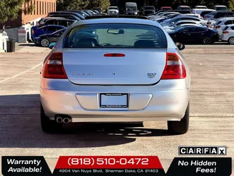 2001 Chrysler 300 Series photo 6