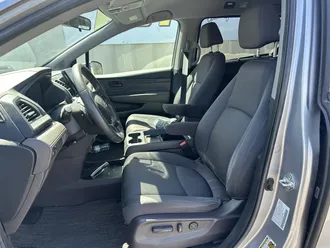 2023 Honda Odyssey photo 5