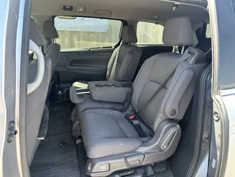 2023 Honda Odyssey photo 6