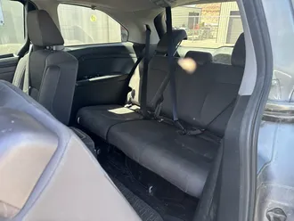 2023 Honda Odyssey photo 7