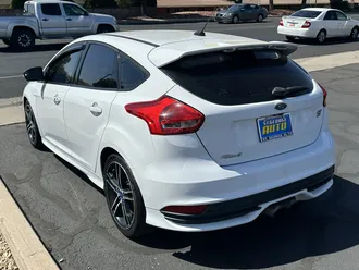 2016 Ford Focus photo 5