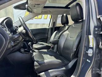 2018 Jeep Compass photo 6
