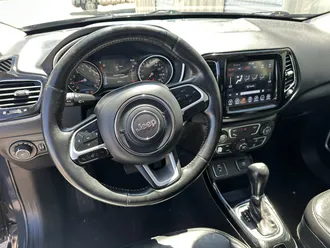 2018 Jeep Compass photo 7