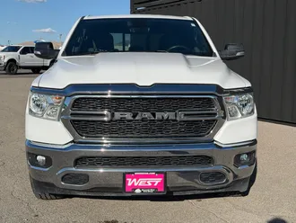 2022 Ram 1500 photo 2