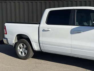 2022 Ram 1500 photo 5