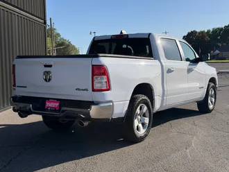 2022 Ram 1500 photo 7
