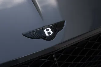 2026 Bentley Continental GTC photo 7