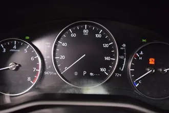 2021 Mazda Mazda3 Sedan photo 2