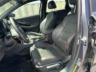 2018 Hyundai Elantra GT photo 5