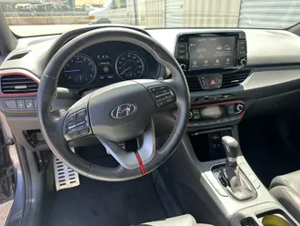 2018 Hyundai Elantra GT photo 6