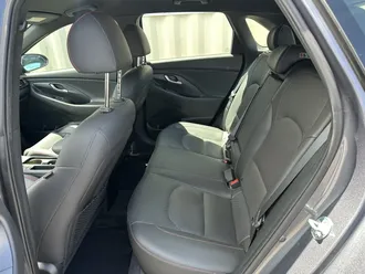 2018 Hyundai Elantra GT photo 7