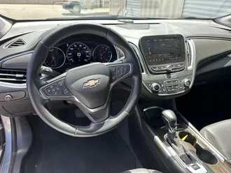 2024 Chevrolet Malibu photo 6