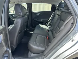 2024 Chevrolet Malibu photo 7