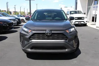 2022 TOYOTA RAV4 photo 3