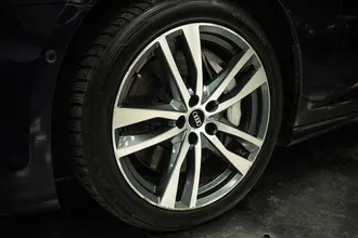 2021 AUDI A6 photo 3