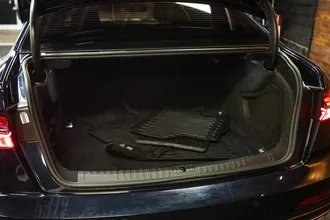 2021 AUDI A6 photo 7
