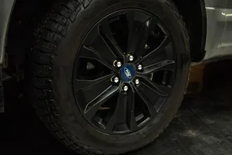 2020 FORD F-150 photo 3