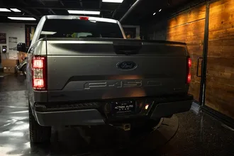 2020 FORD F-150 photo 6