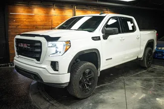 2022 GMC SIERRA 1500 LIMITED photo 2