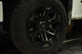 2022 GMC SIERRA 1500 LIMITED photo 3