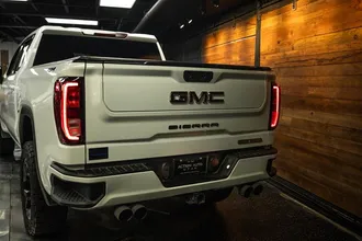 2022 GMC SIERRA 1500 LIMITED photo 5