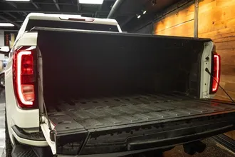 2022 GMC SIERRA 1500 LIMITED photo 6