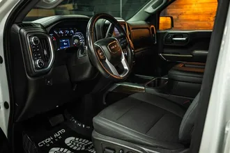 2022 GMC SIERRA 1500 LIMITED photo 7
