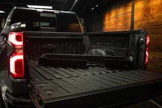 2022 CHEVROLET SILVERADO 1500 LTD photo 7