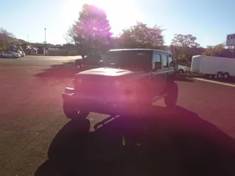 2019 Jeep Wrangler Unlimited photo 3