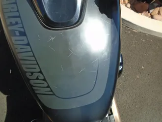 2018 Harley-Davidson Fat Boy 114 photo 5