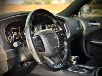 2021 Dodge Charger photo 5