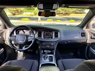 2021 Dodge Charger photo 6