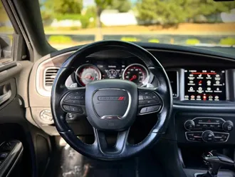 2021 Dodge Charger photo 7