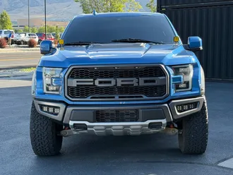 2019 Ford F-150 photo 2