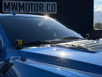 2019 Ford F-150 photo 3