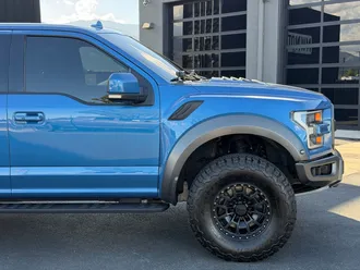 2019 Ford F-150 photo 4
