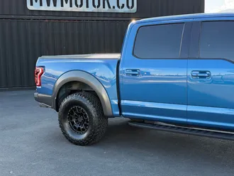 2019 Ford F-150 photo 5