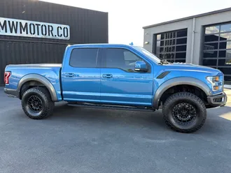 2019 Ford F-150 photo 6