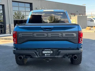 2019 Ford F-150 photo 7